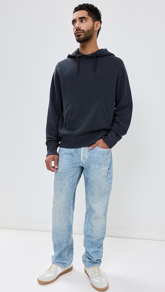 rag & bone Fit 4 Miramar Jeans | Shopbop Product Image