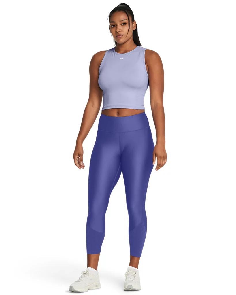 Women's UA Vanish Breeze Ankle Leggings Product Image