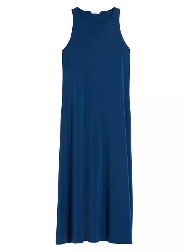 Supremo Jersey Maxi Dress Product Image