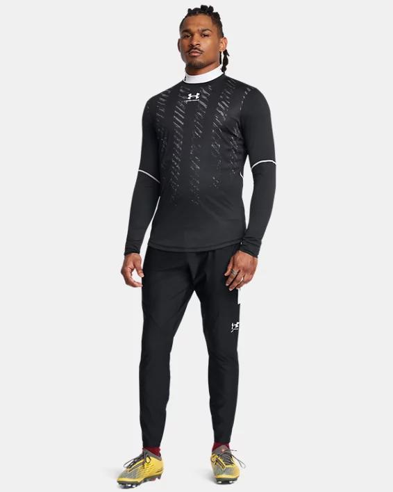 Men's UA Challenger Pro Long Sleeve Jersey Product Image