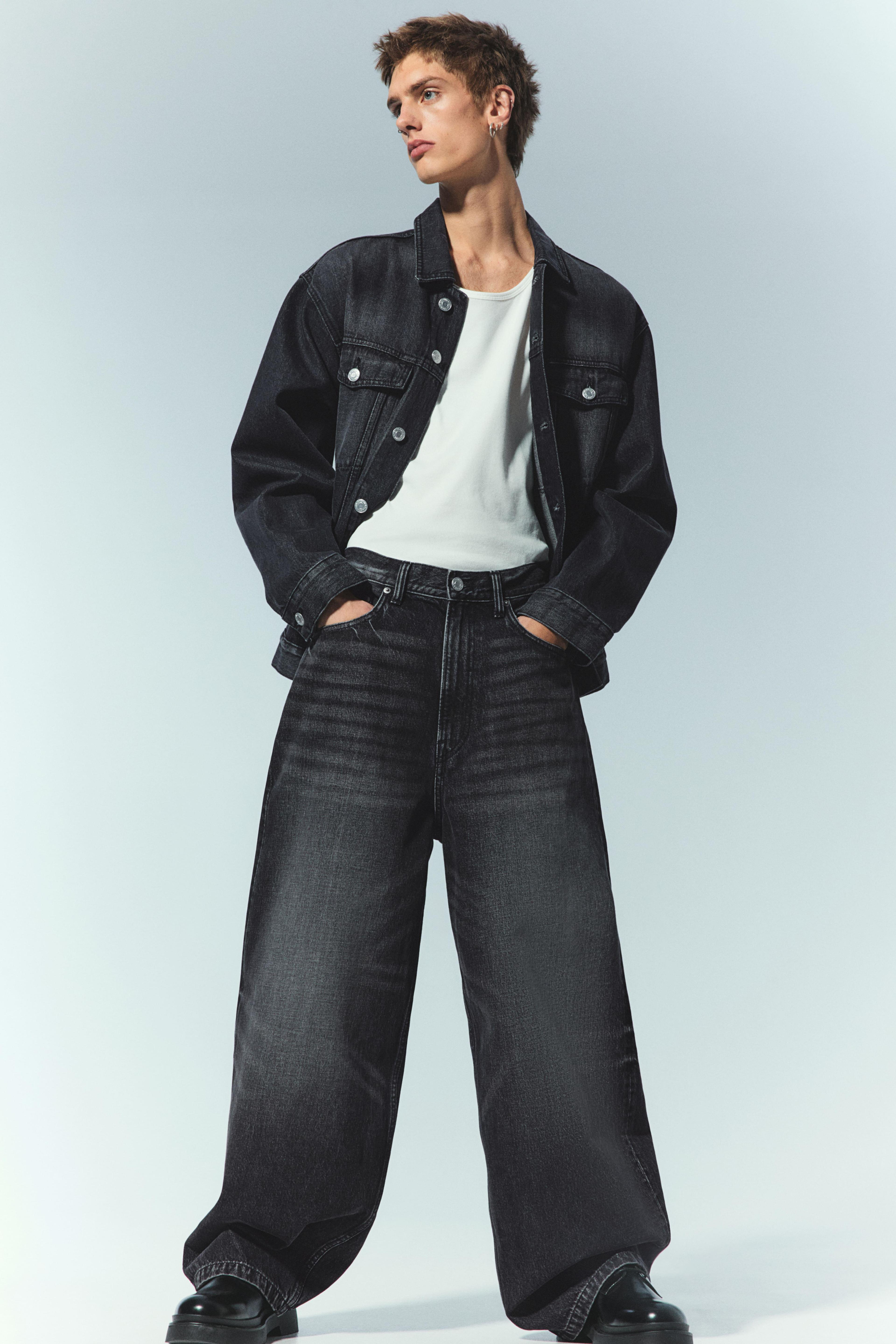 Super Baggy Jeans product image