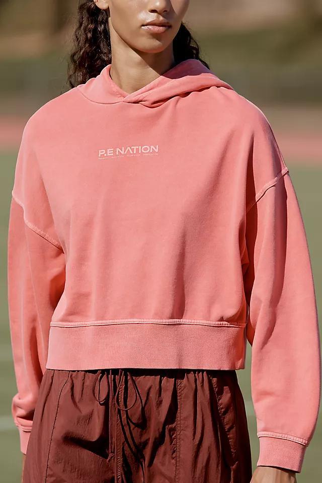 PE Nation Transition Hoodie Product Image