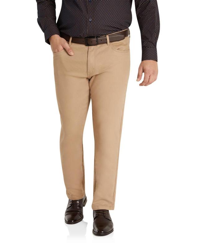 Johnny Bigg Mens Murphy Knit Chino Product Image