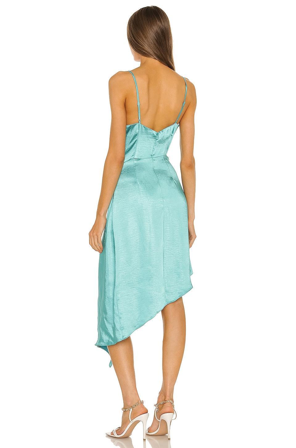 Jacinda Dress ELLIATT Product Image