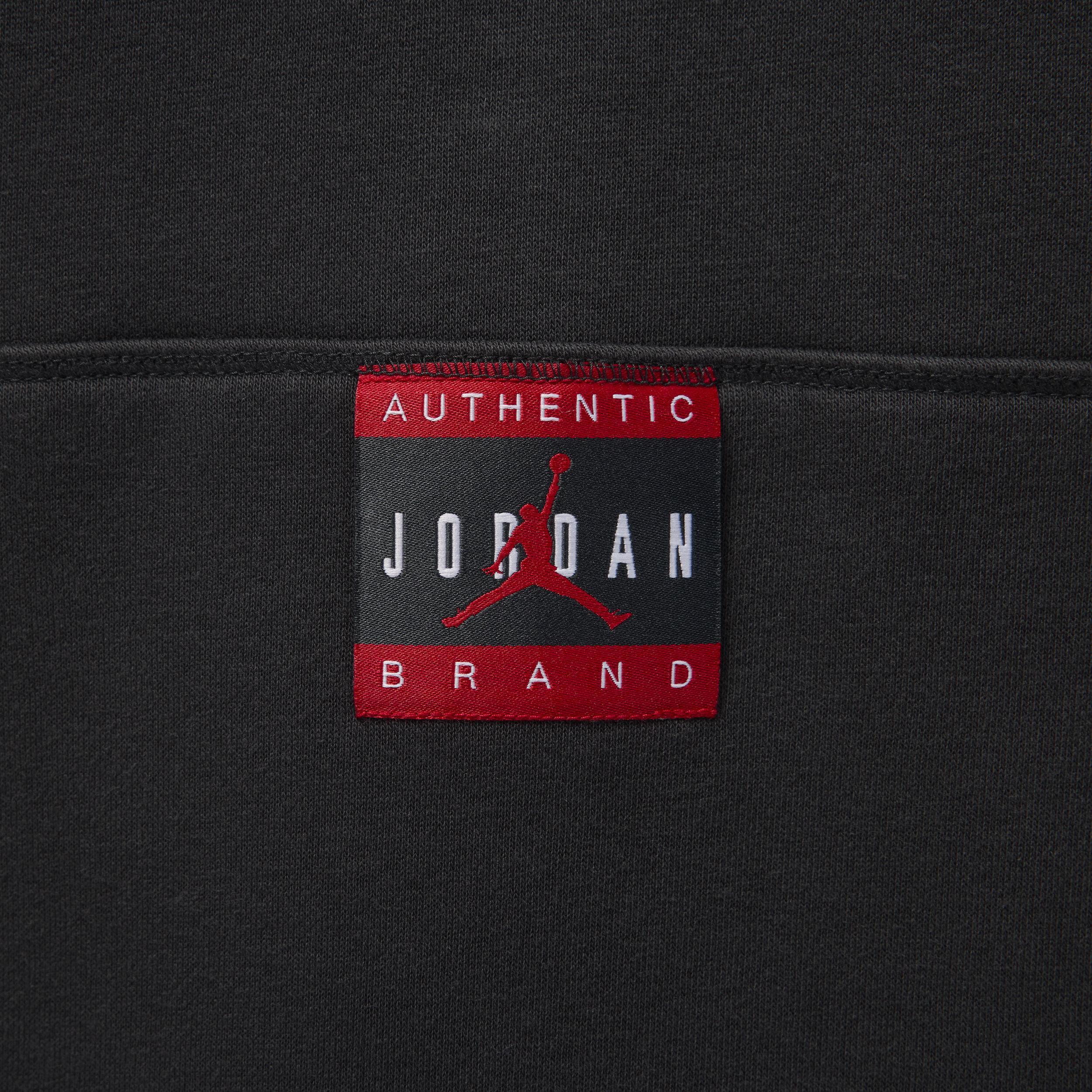 Men's Jordan Brooklyn Fleece Pullover Hoodie Product Image