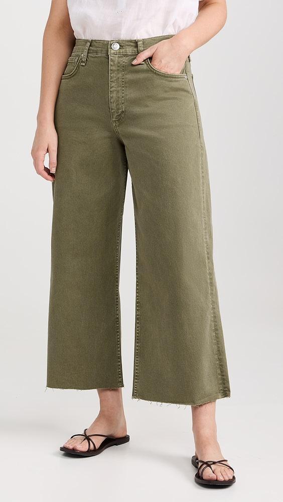 rag & bone Andi Trousers | Shopbop product image