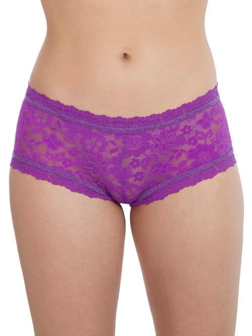 Hanky Panky Daily Lace Boyshorts Product Image