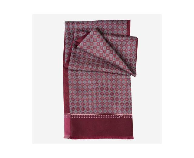 Elizabetta Mens Palazzo - Silk Scarf for Men Product Image