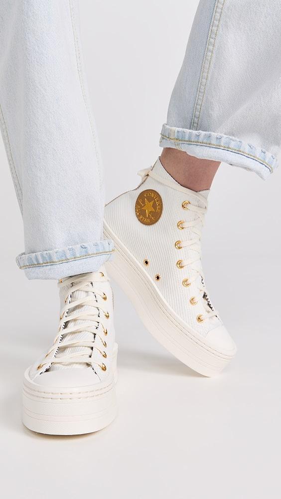 Converse Chuck Taylor All Star Lift Sneakers | Shopbop Product Image