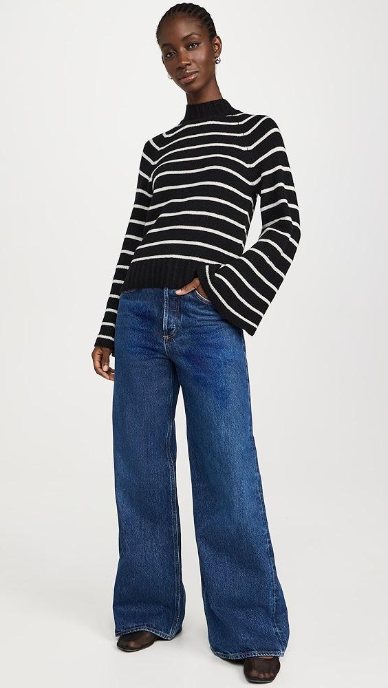 PAIGE Laurel Sweater | Shopbop Product Image