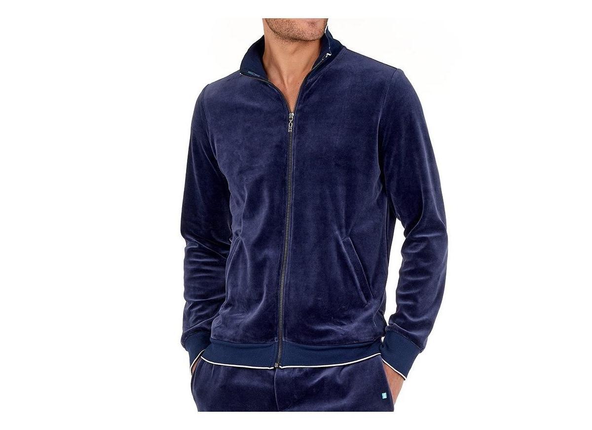 Mens Catane Cotton Jacket Product Image