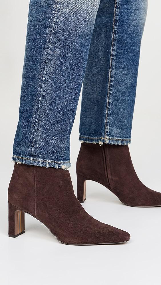 Sam Edelman Saige Booties | Shopbop Product Image