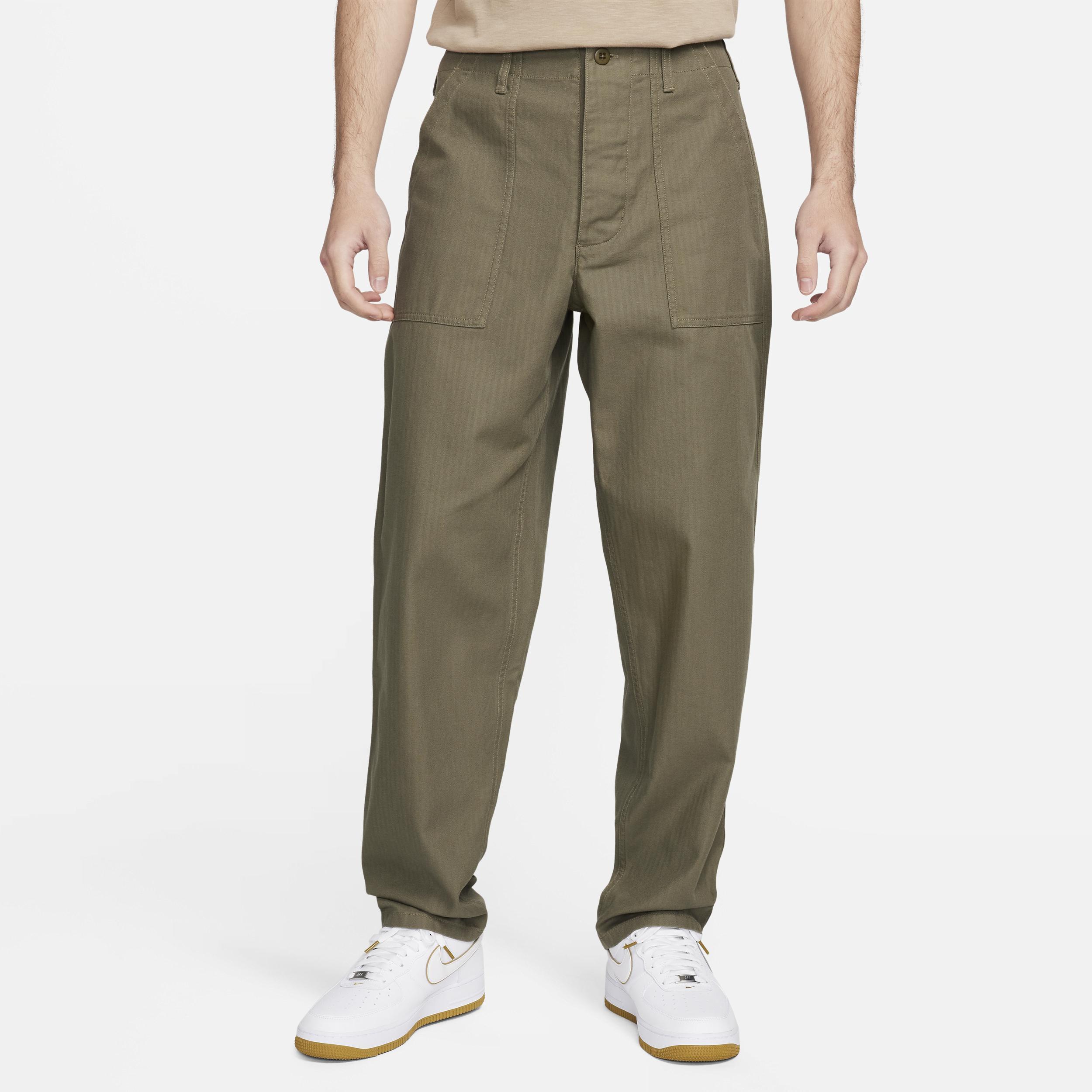 Nike Men's Life Fatigue Pants Product Image