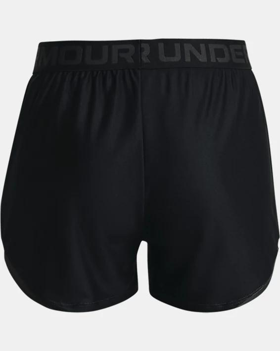 Women's UA Play Up 2.0 Shorts Product Image