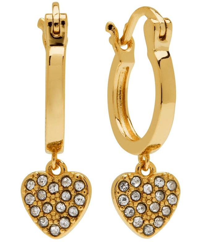 And Now This Womens Hoop Earring Product Image