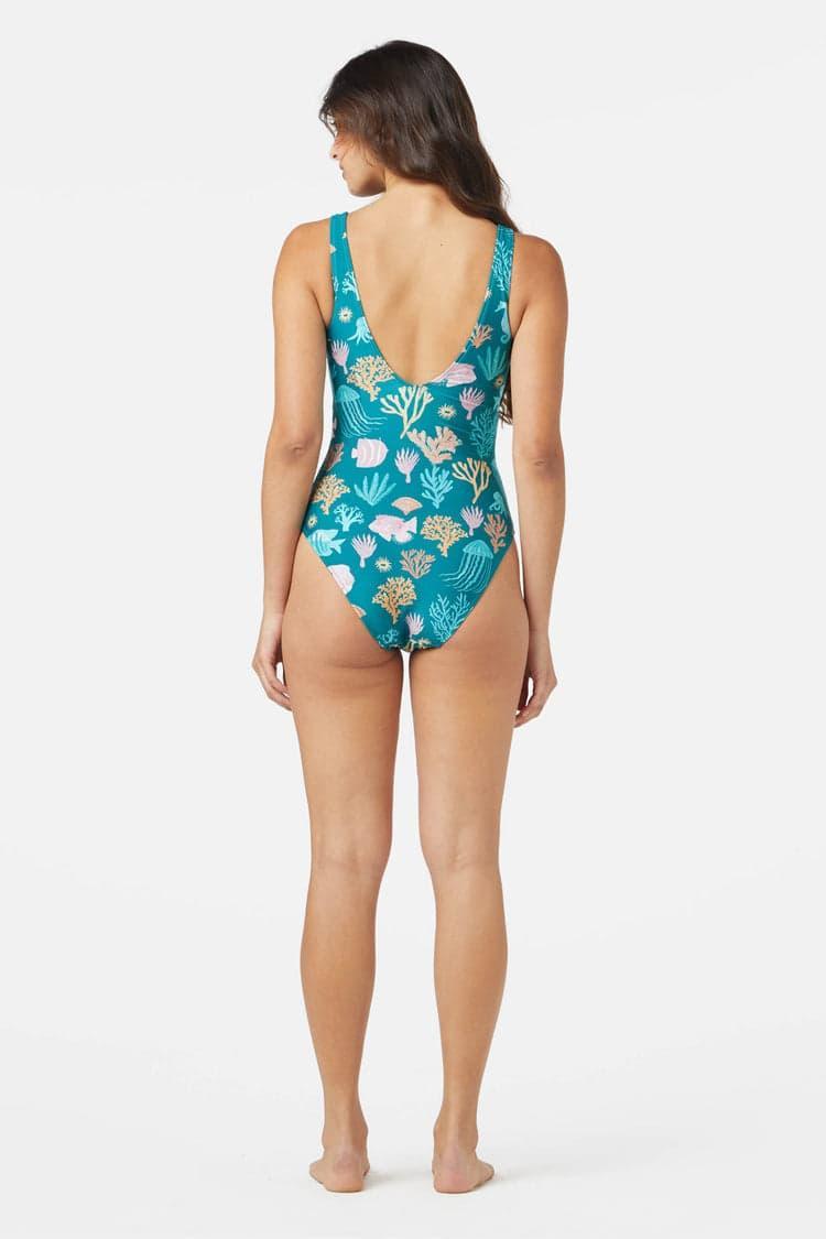 Oceania One Piece Product Image