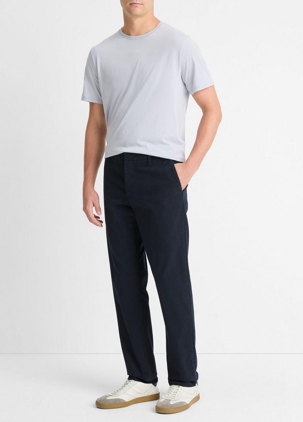 Dylan Slim Chino Pant Product Image