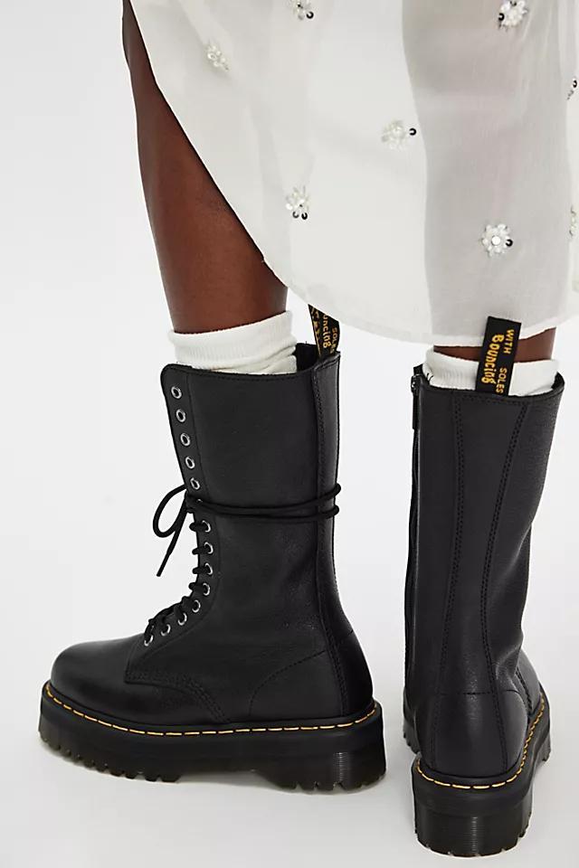 Dr. Martens 1B99 Quad Lace-Up Boots Product Image