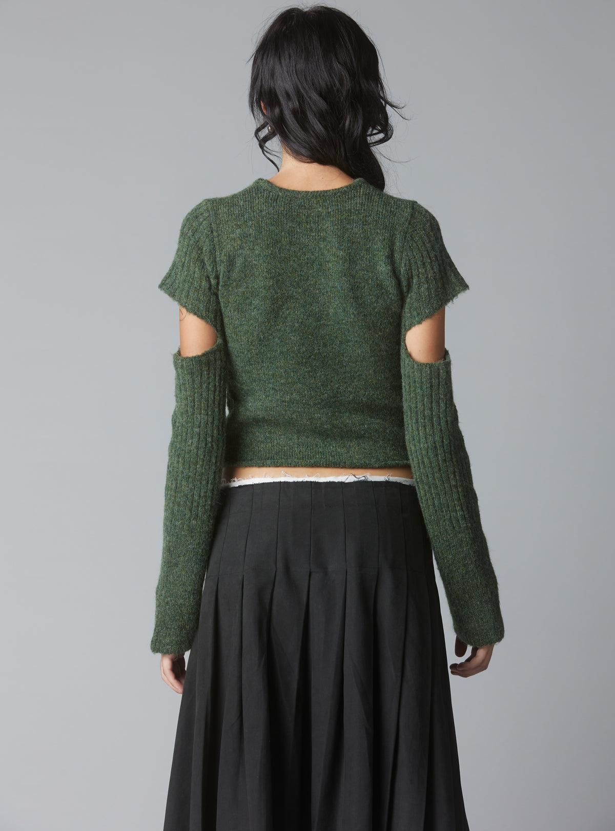 Cye Sweater Female Product Image