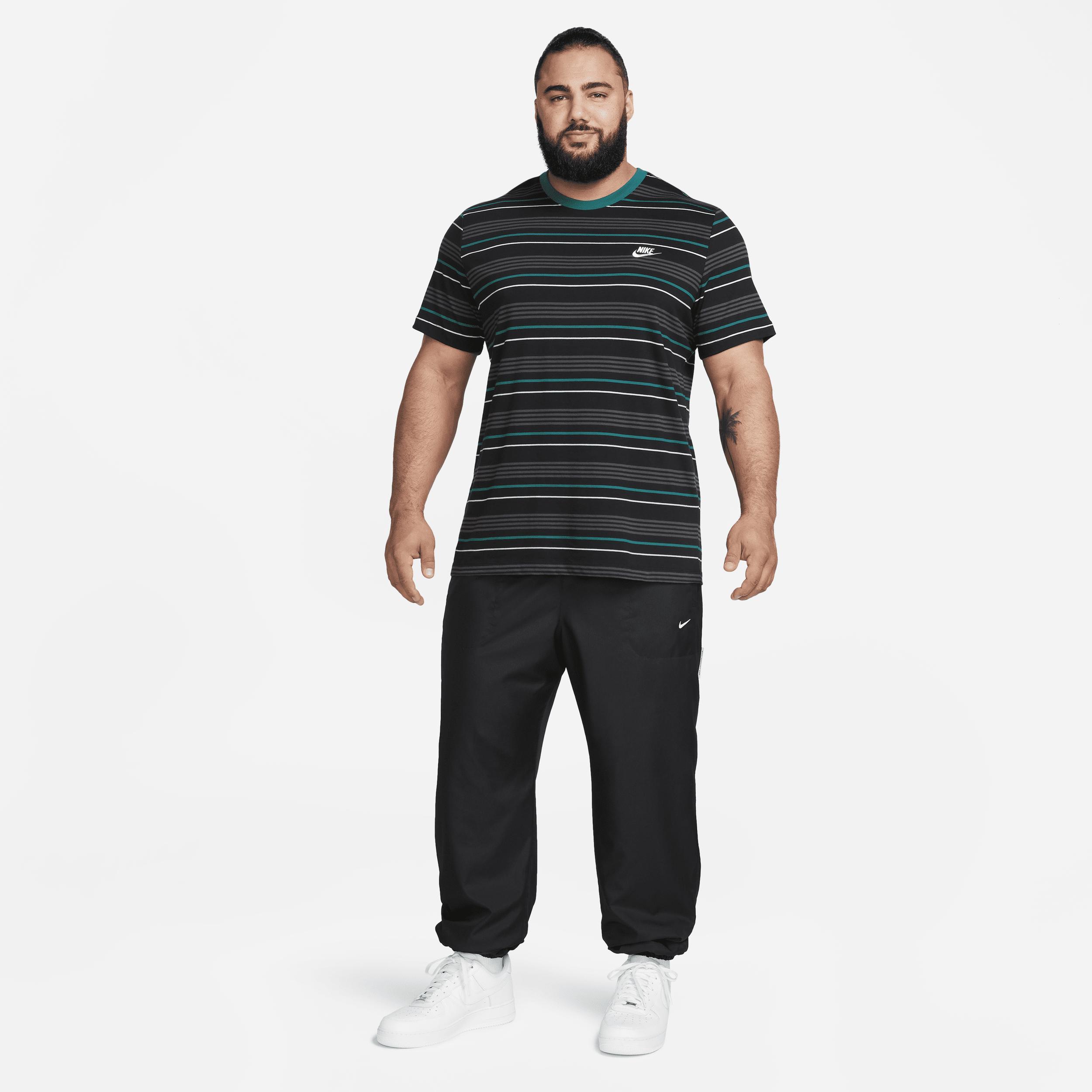 Men's Nike Sportswear T-Shirt Product Image