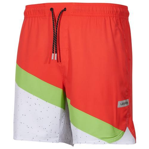 Legends Mens Legends Luka 7 Linerless Shorts - Mens Product Image