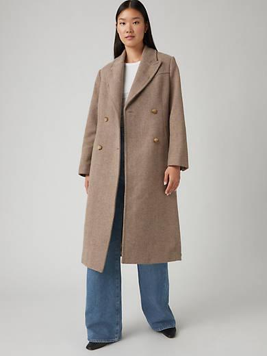 Blair Western Coat Product Image