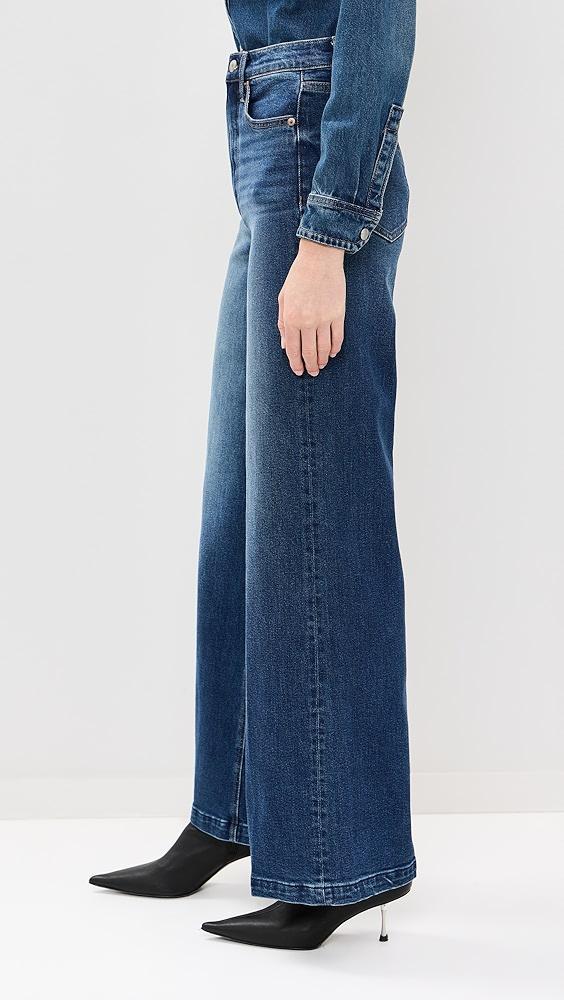 Pistola Denim Lana Jeans | Shopbop Product Image