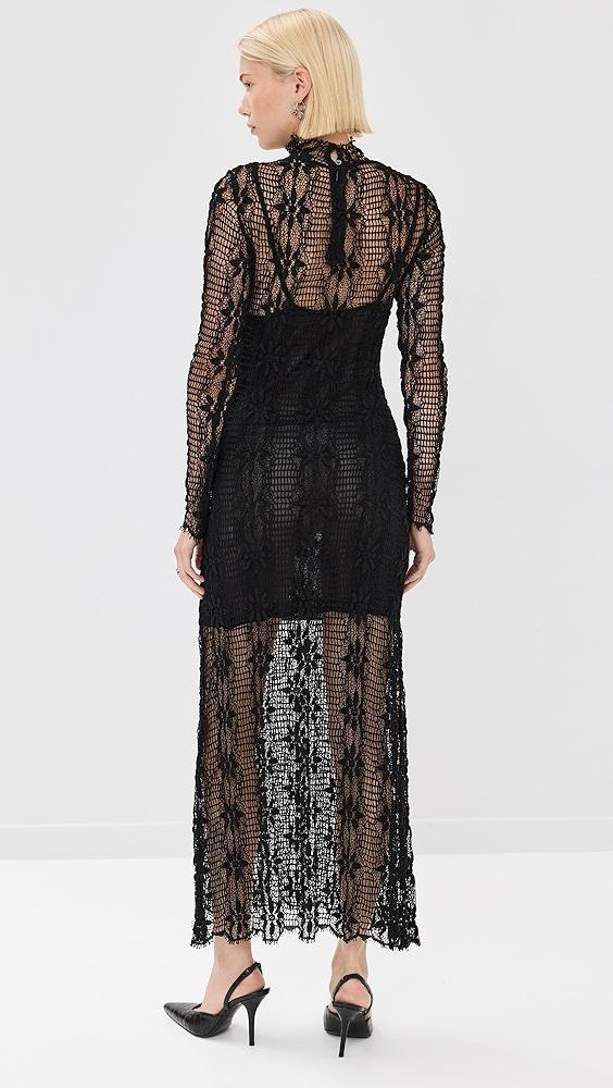 Ulla Johnson Talia Dress | Shopbop Product Image