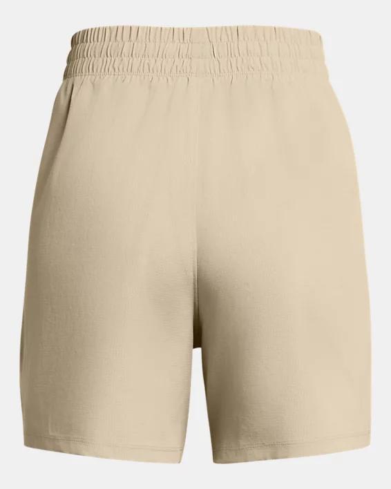 Women's UA Unstoppable Vent Shorts Product Image