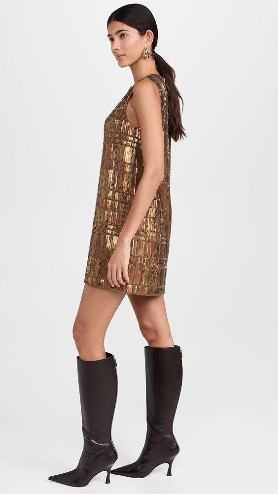 Alexis Emani Short Dress | Shopbop Product Image