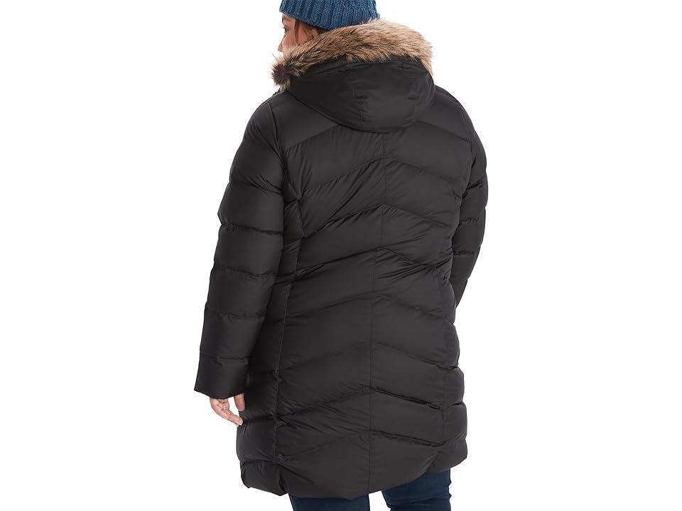 Montreaux Plus Down Coat - Women's Product Image