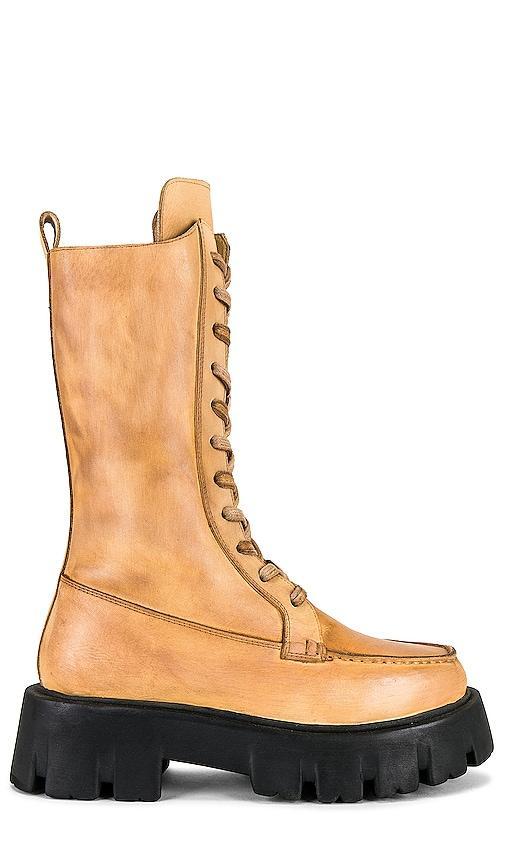 Jones Lace Up Boot Product Image