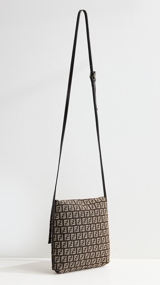 Shopbop Archive Fendi Mama Baguette Shoulder Bag | Shopbop Product Image