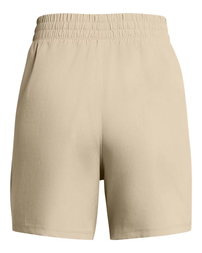 Women's UA Unstoppable Vent Shorts Product Image