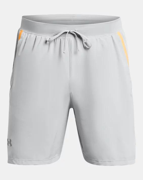 Men's UA Launch 2-in-1 7" Shorts Product Image