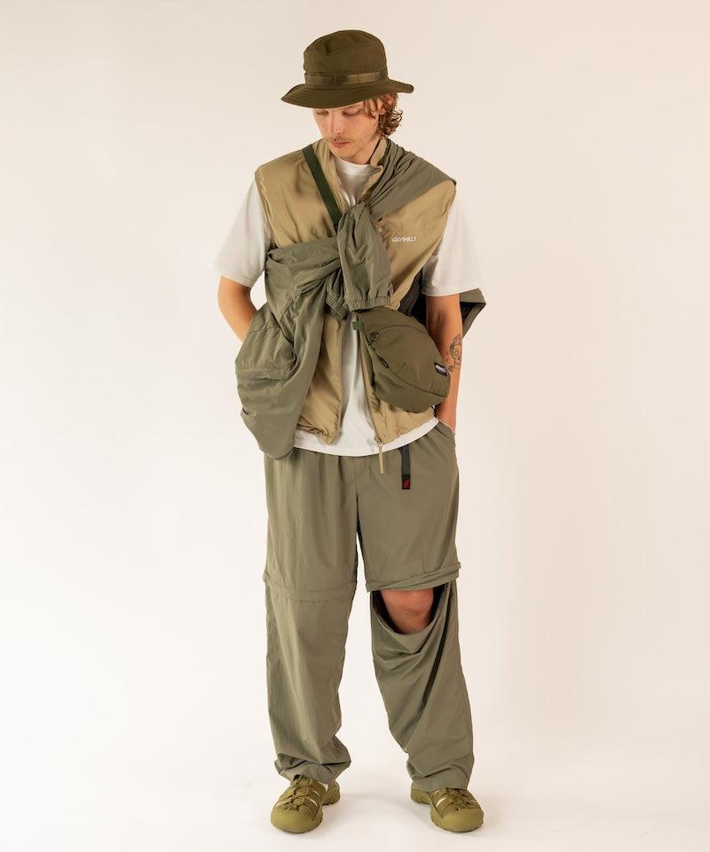 Convertible Trail Pant Product Image