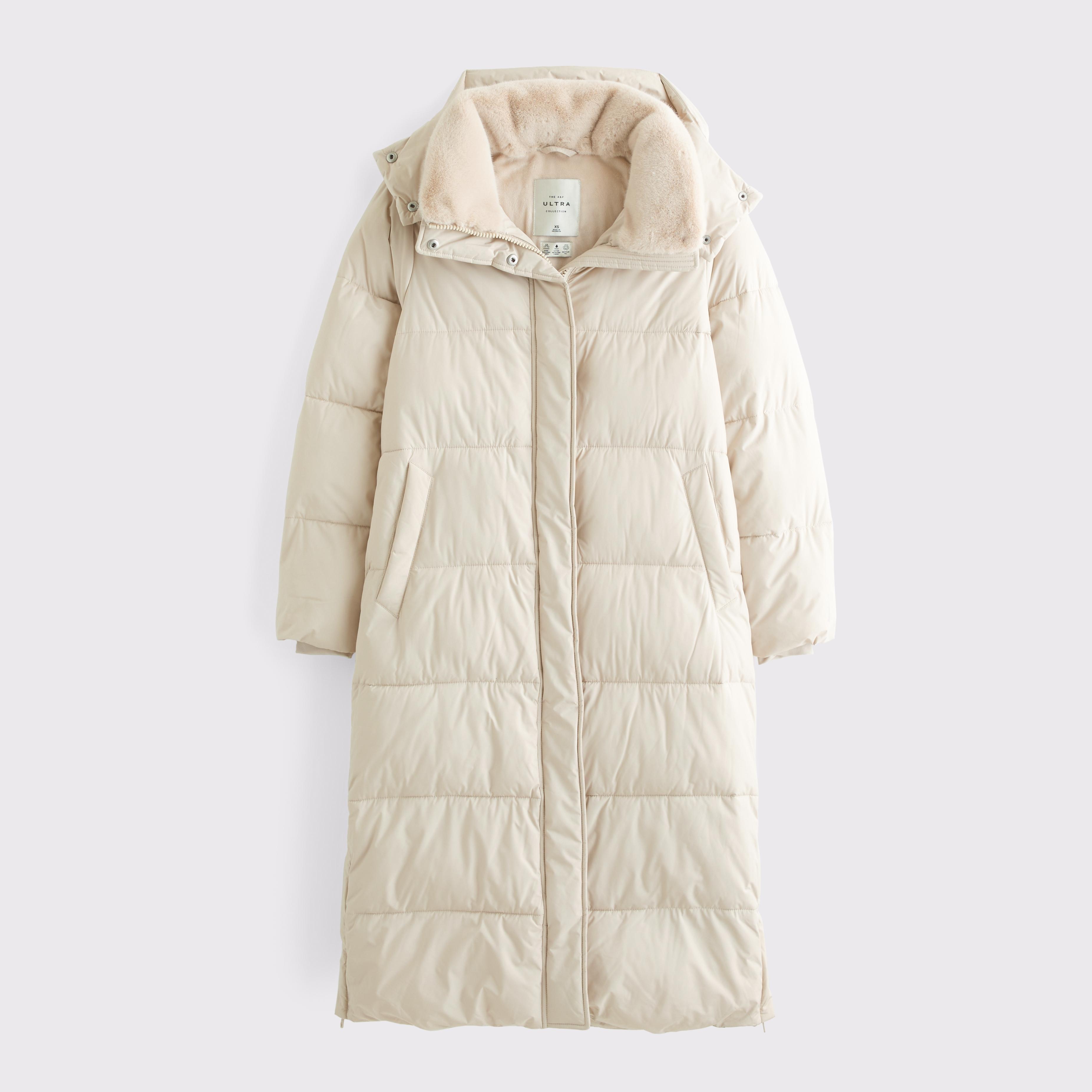 Full-Length Ultra Puffer Product Image