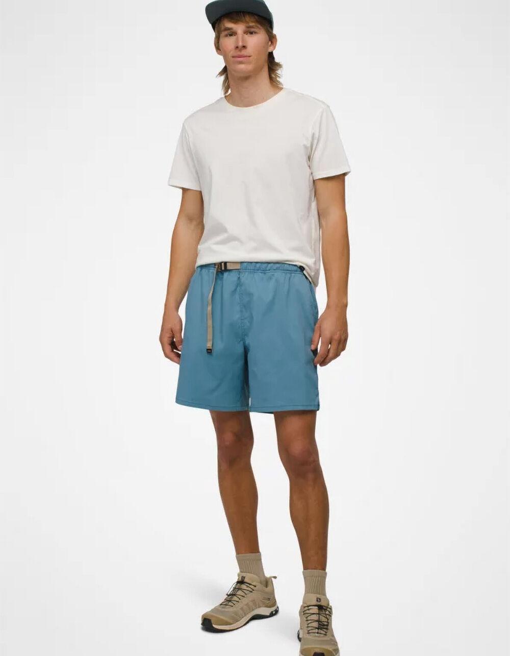 PRANA Strech Zion? Mens Pull On Shorts Product Image