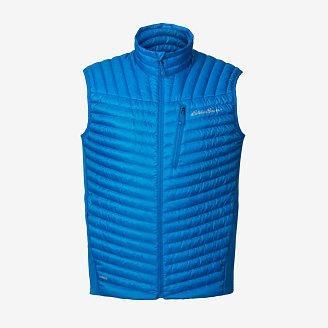 Men's MicroTherm® 2.0 Down Vest Product Image