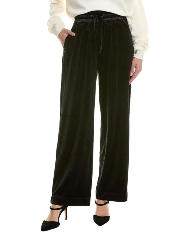 Tyler Trouser In Black Product Image