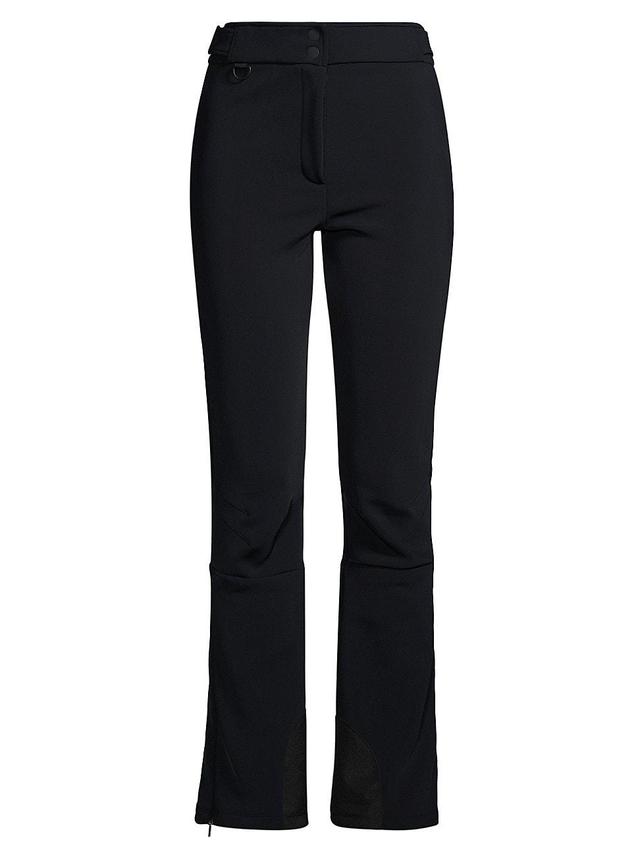 Womens St Moritz Boot-Cut Ski Pants Product Image