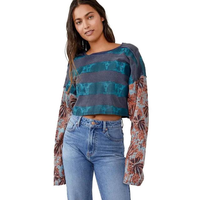 Free People Jamie Tee Product Image