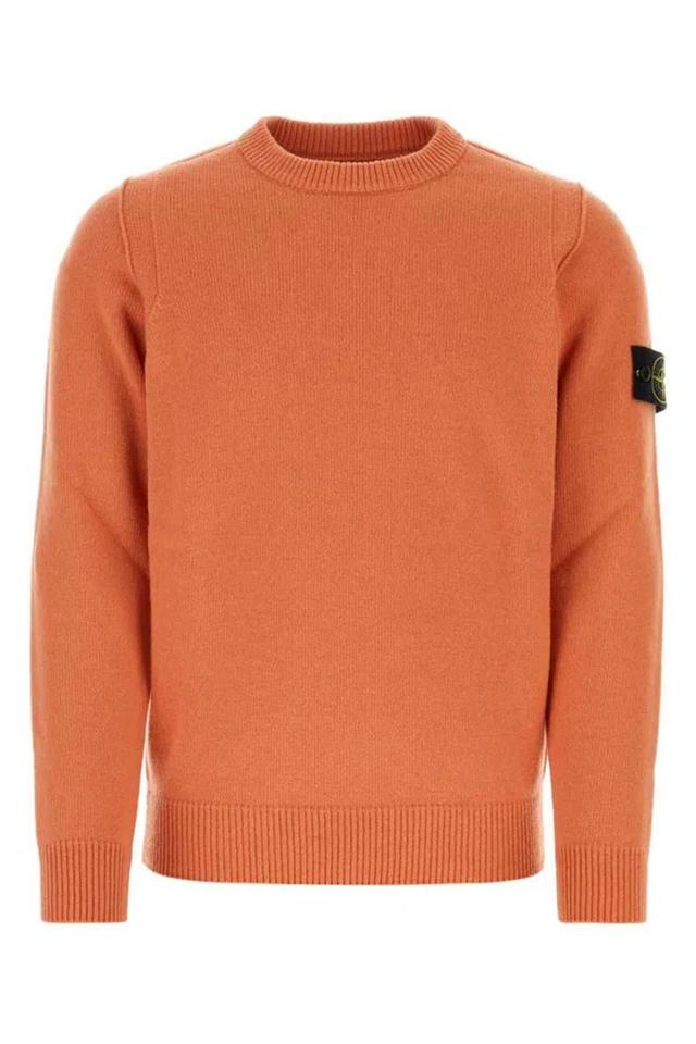 Shirts In Orange Product Image