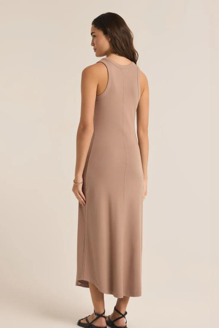 Goodwin Midi Dress Product Image