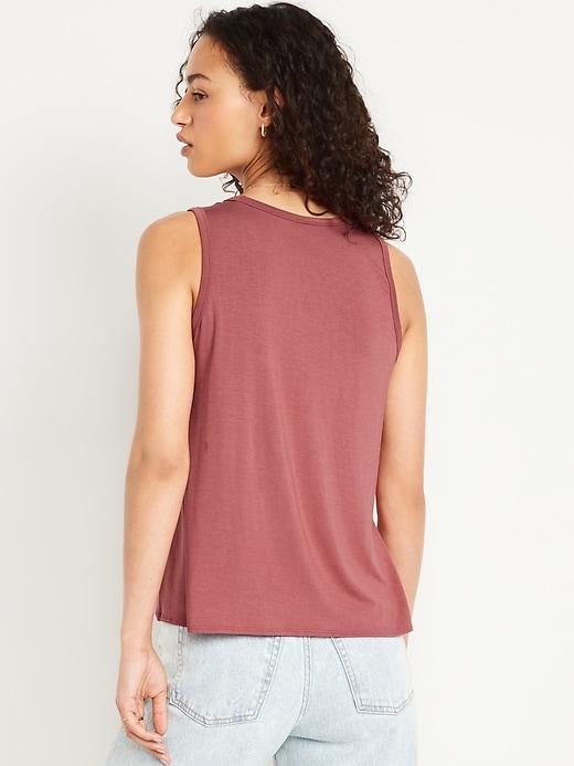 Luxe Sleeveless Top product image