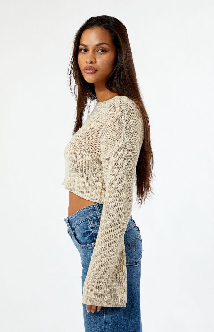 Women's Justine Shrug Sweater Product Image