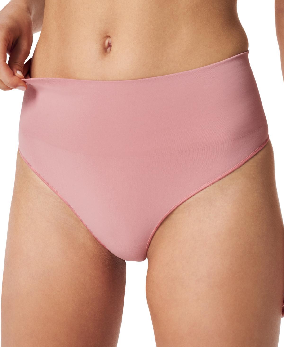 Ecocare Firm Control Thong Product Image