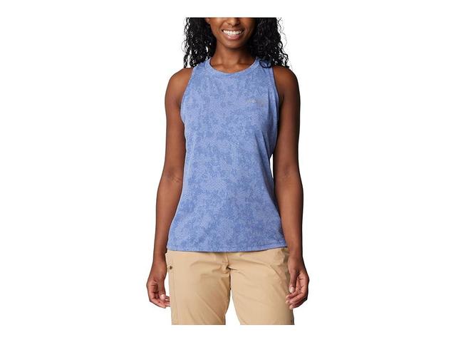 Columbia Women's Bluebird Canyon Tank- Product Image