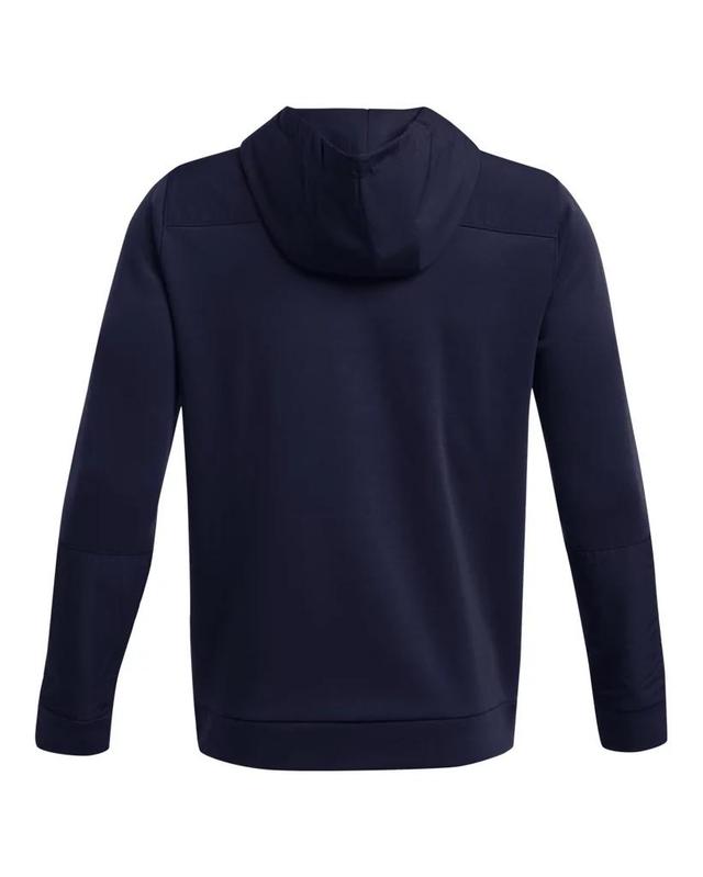 Men's UA Summit Collegiate Hoodie Product Image