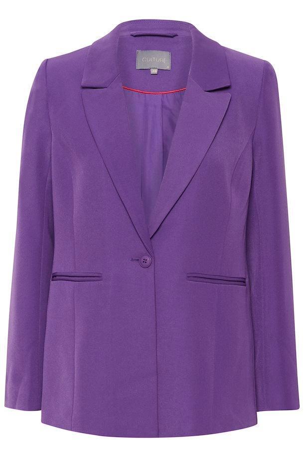 CUkaren Blazer Product Image